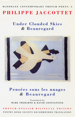 Seller image for Under Clouded Skies & Beauregard: Pens�es Sous Les Nuages & Beauregard (Paperback or Softback) for sale by BargainBookStores