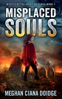 Seller image for Misplaced Souls (Paperback or Softback) for sale by BargainBookStores