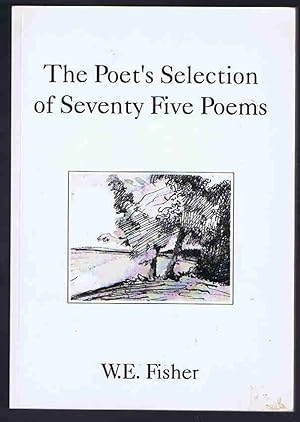 Seller image for The Poets' Selection of Seventy Five Poems for sale by Lazy Letters Books