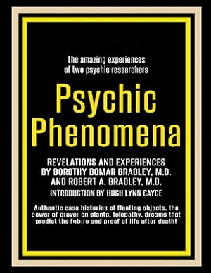Seller image for Psychic Phenomena: Revelations and Experiences (Paperback or Softback) for sale by BargainBookStores