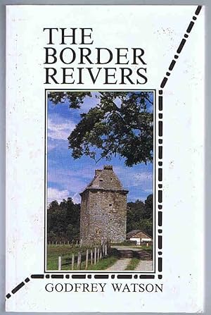 Seller image for The Border Reivers for sale by Lazy Letters Books