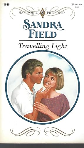 Immagine del venditore per Travelling Light venduto da Vada's Book Store
