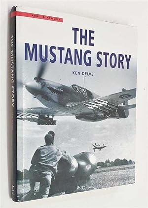 Image du vendeur pour The Mustang Story (1999) mis en vente par Maynard & Bradley