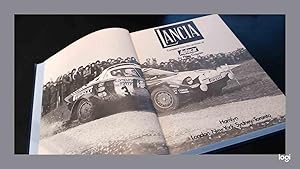 Lancia - Compiled from the archives of Autocar