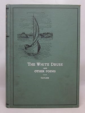 Seller image for The White Druse and Other Poems for sale by Open Boat Booksellers