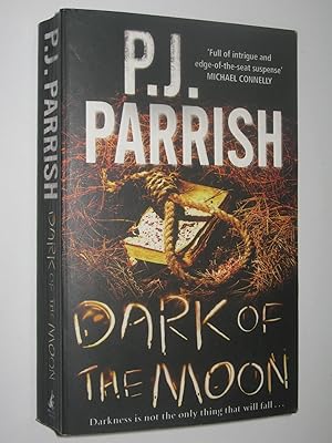 Bild des Verkufers fr Dark Of The Moon zum Verkauf von Manyhills Books