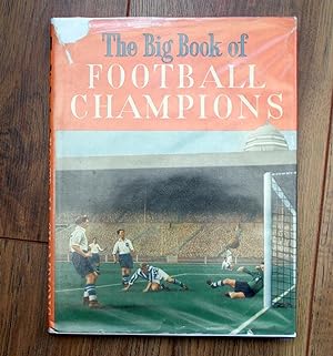 The Big Book of Football Champions