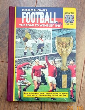 The Big Book of Football Champions