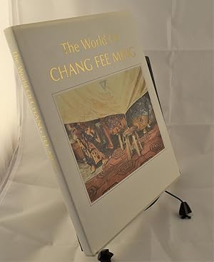 Immagine del venditore per The World of Chang Fee Ming venduto da Libris Books