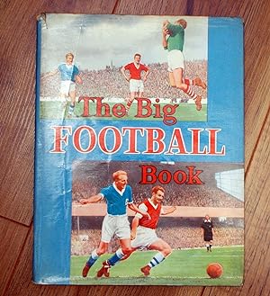 The Big Football Book