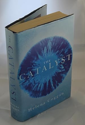 Seller image for The Catalyst. The Wars of Angels. Signed by the Author for sale by Libris Books