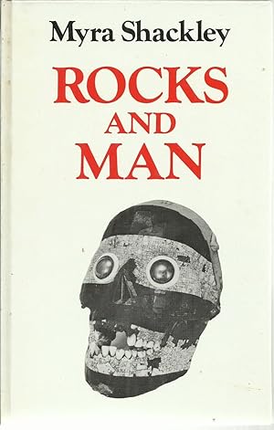 Immagine del venditore per Rocks and Man venduto da Saintfield Antiques & Fine Books