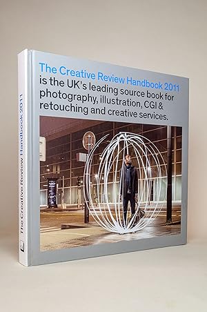 The Creative Review Handbook 2011