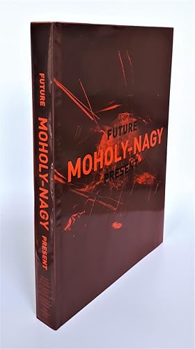 Imagen del vendedor de Moholy-Nagy: Future Present a la venta por Concept Books