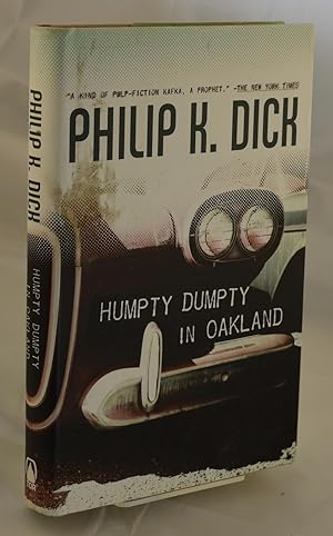 Seller image for Humpty Dumpty in Oakland. First US edition for sale by Libris Books