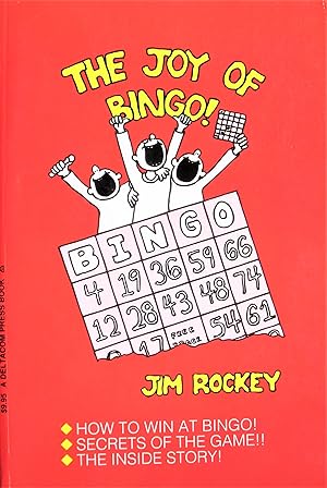 The Joy of Bingo!