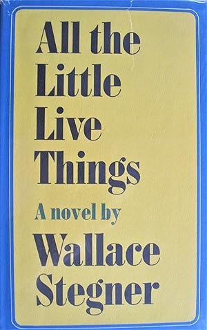 All the Little Live Things