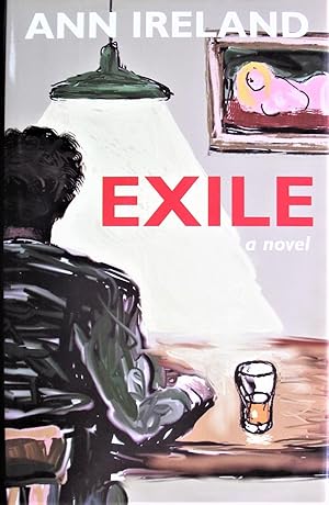 Imagen del vendedor de Exile a la venta por Ken Jackson