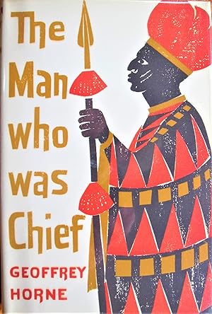 The Man Who Was Chief