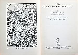 The Northmen in Britain