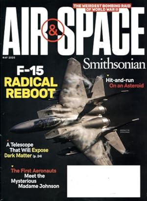 Seller image for F-15 Radical Reboot, Who says you can't teach an old eagle new tricks? for sale by Antiquariat Lindbergh