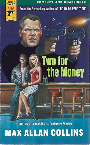 Seller image for Two For the Money for sale by Cher Bibler