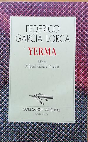 Yerma