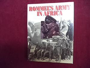 Immagine del venditore per Rommel's Army in Africa. venduto da BookMine