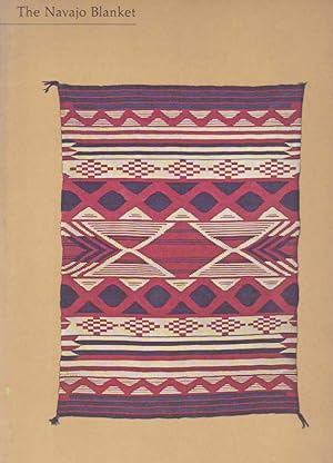 Seller image for The Navajo Blanket for sale by Heights Catalogues, Books, Comics
