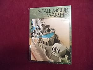 Bild des Verkufers fr Scale Model Warships. zum Verkauf von BookMine