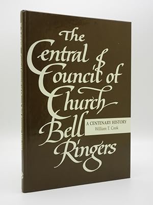 The Central Council of Church Bell Ringers 1891-1991