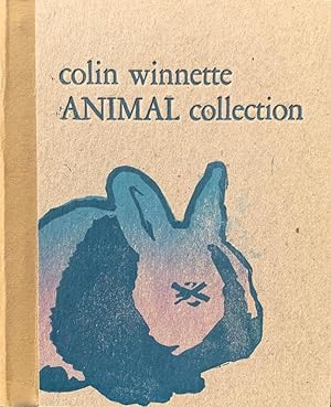 Seller image for Animal Collection for sale by Randall's Books