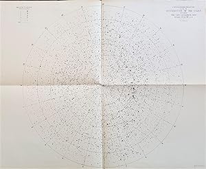 CATALOGUE OF 12 441 STARS, FOR THE EPOCH 1880