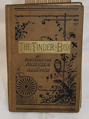 Seller image for The Tinder Box and other stories for sale by Libris Books