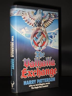 The Valhalla Exchange [SIGNED]