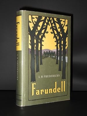 Imagen del vendedor de Farundell [SIGNED] a la venta por Tarrington Books