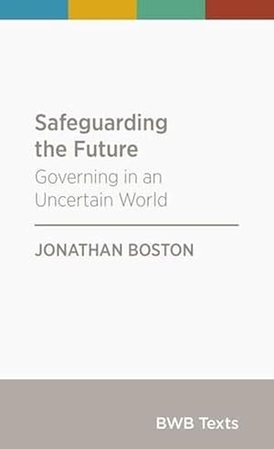 Imagen del vendedor de Safeguarding the Future (Paperback) a la venta por Grand Eagle Retail