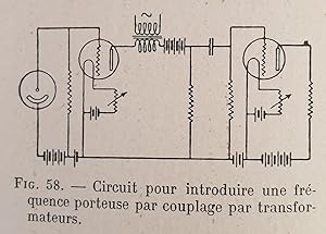 LES CELLULES PHOTO ELECTRIQUES ET LEURS APPLICATIONS