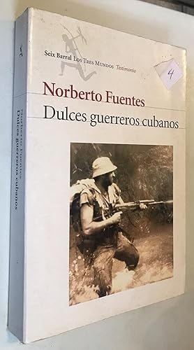 Seller image for Dulces Guerreros cubanos for sale by Once Upon A Time