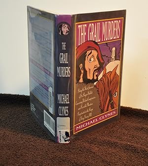 Seller image for The Grail Murders for sale by Longs Peak Book Company