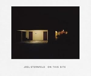 Seller image for Joel Sternfeld (Hardcover) for sale by Grand Eagle Retail