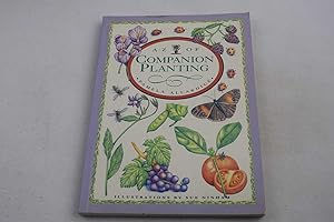A-Z of Companion Planting