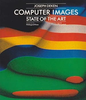 Image du vendeur pour Computer Images, State of the Art mis en vente par Heights Catalogues, Books, Comics