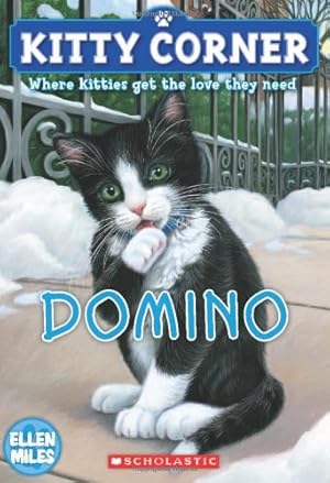 Seller image for Kitty Corner: Domino for sale by InventoryMasters