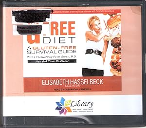 The G Free Diet A Gluten-Free Survival Guide
