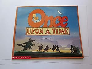 Seller image for Once Upon a Time (Paperback) by John Prater for sale by InventoryMasters