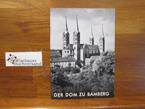 Der Dom zu Bamberg. [Heinrich Mayer] / Kleine Kunstführer ; Nr. 100