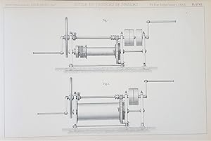 OUTILS ET PROCEDES DE SONDAGES