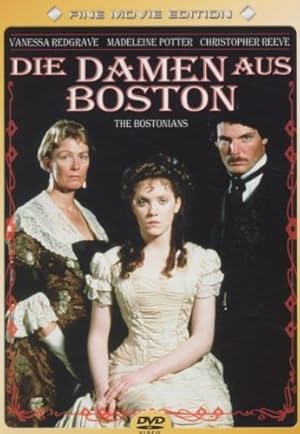Bild des Verkufers fr Die Damen aus Boston (The Bostonians) zum Verkauf von Antiquariat Buchhandel Daniel Viertel