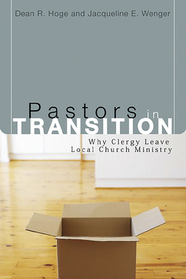 Image du vendeur pour Pastors in Transition mis en vente par BargainBookStores